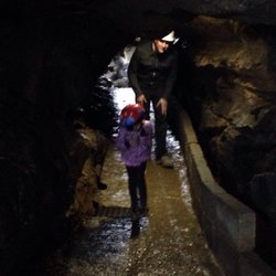 Doolin Cave