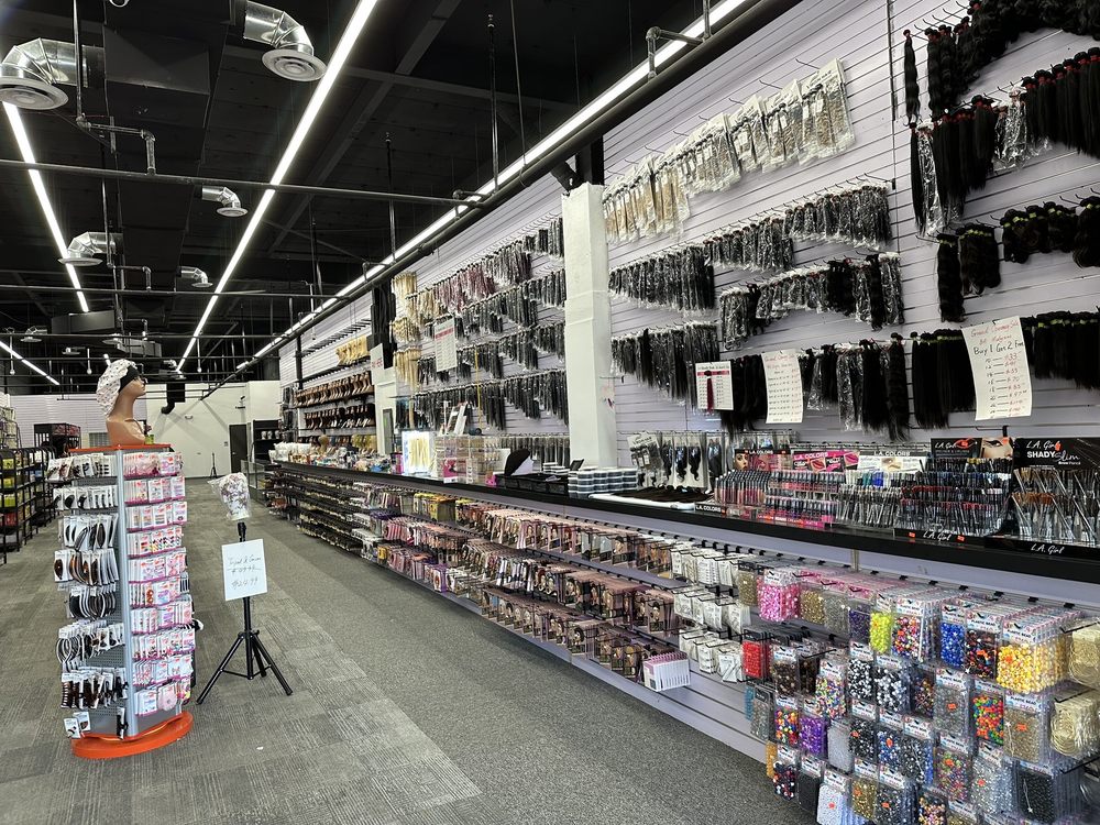 VIRGIN HAIR OUTLET Updated October 2024 2117 Cottman Ave