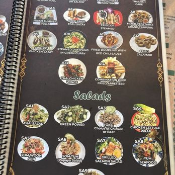 Ubon's Thai Cuisine - Thai Near Me - San Antonio, Texas Ubon's Thai Cuisine - Thai Near Me - San Antonio, Texas