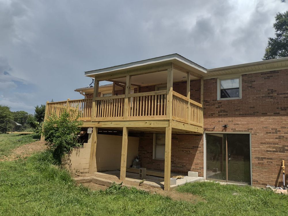 Slide of AN Construction