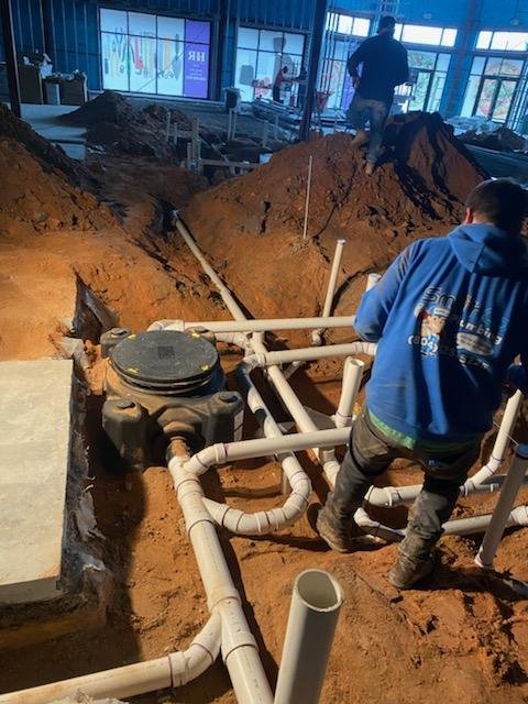 Slide of Smith Co Plumbing