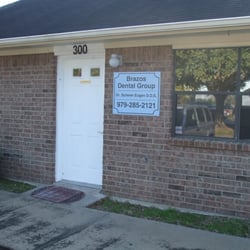 Brazos Dental Group