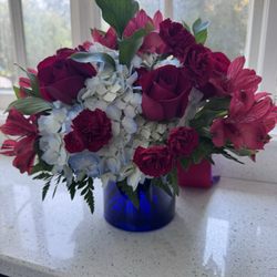 Connelly's Flowers