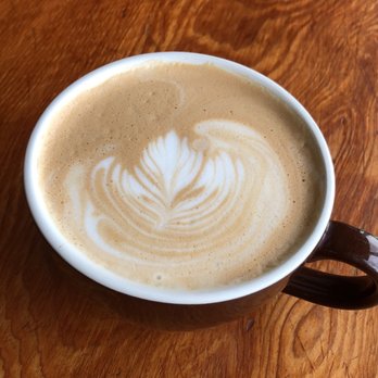Blue Heron Bakery - Vanilla latte - Bakeries Near Me - Olympia, Washington Blue Heron Bakery - Vanilla latte - Bakeries Near Me - Olympia, Washington