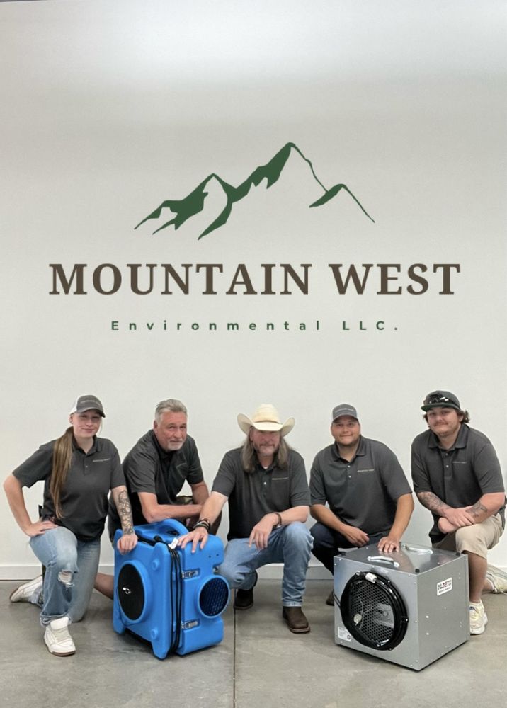 Mountain West Environmental - mold inspector in Littleton, CO