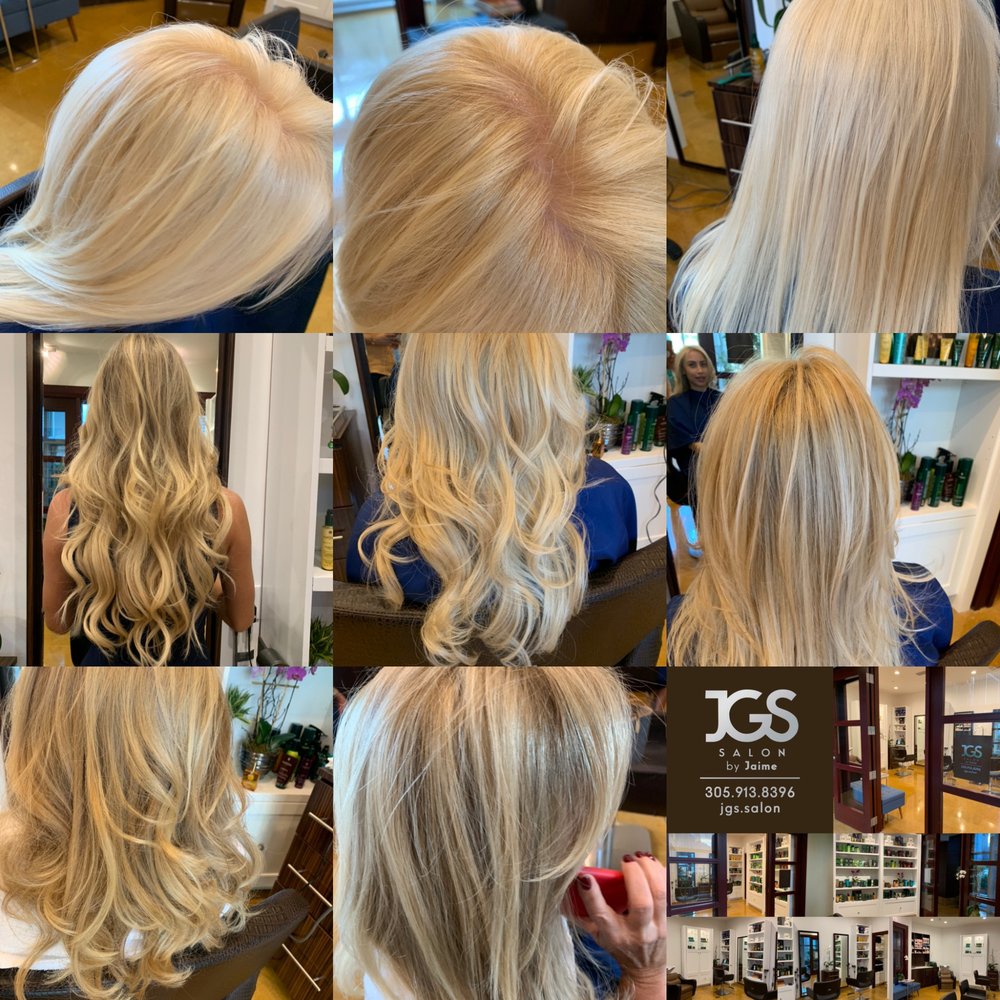 JGS SALON Updated September 2024 17 Photos 500 Brickell Key Dr