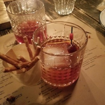Cleaver - Modern European Near Me - Calgary, Alberta