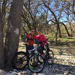 Flat Rock Ranch