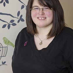 Rachel Alexander, LMT - Rachel Alexander, Owner