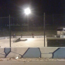 Skate Park