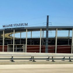 McLane Stadium
