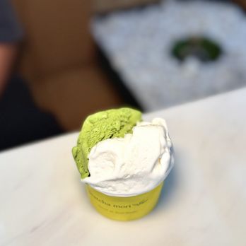 Matcha Mori - Fragrant Milk Rice/Jasmine Matcha Regula Cup ($6.07) - Desserts Near Me - Mountain View, California Matcha Mori - Fragrant Milk Rice/Jasmine Matcha Regula Cup ($6.07) - Desserts Near Me - Mountain View, California