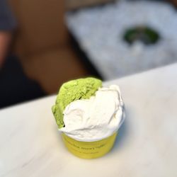 Fragrant Milk Rice/Jasmine Matcha Regula Cup ($6.07)