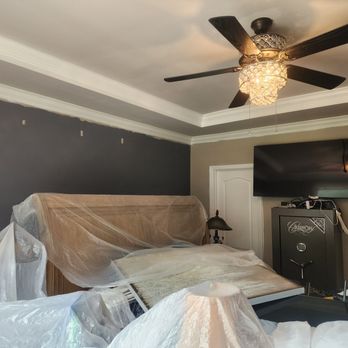 Yar Alf - Main room painting - Painters Near Me - Louisville, Kentucky Yar Alf - Main room painting - Painters Near Me - Louisville, Kentucky