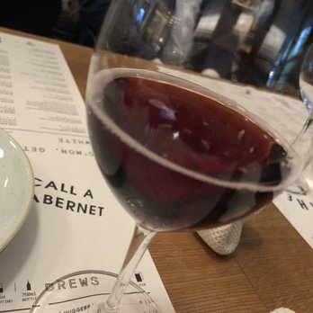Sixty Vines - Red Wine - New American Near Me - Dallas, Texas Sixty Vines - Red Wine - New American Near Me - Dallas, Texas