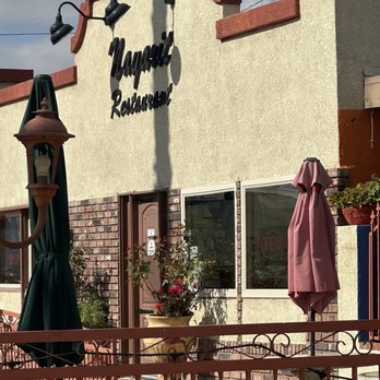 Nayarit Restaurant - Outside - Mexican Near Me - Perris, California Nayarit Restaurant - Outside - Mexican Near Me - Perris, California