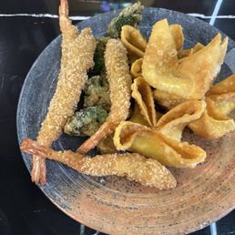Tempura Tempura