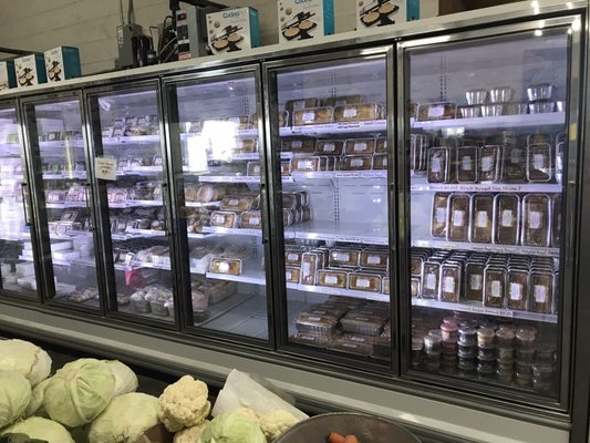 Mauro Farms & Bakery by null