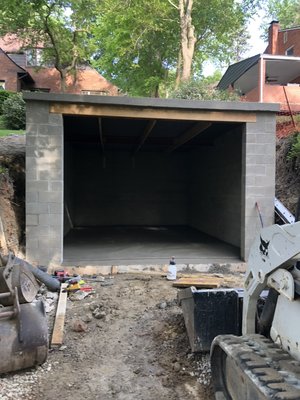 Concrete - When you want to add concrete to your property, you can turn to Fleming Contracting for top-quality work. Our licensed and insured team offers concrete services with many options in Pittsburgh, PA and surrounding areas. Concrete - When you want to add concrete to your property, you can turn to Fleming Contracting for top-quality work. Our licensed and insured team offers concrete services with many options in Pittsburgh, PA and surrounding areas.