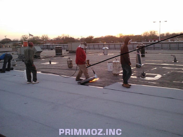 Slide of Clark & Associates Contracting Inc