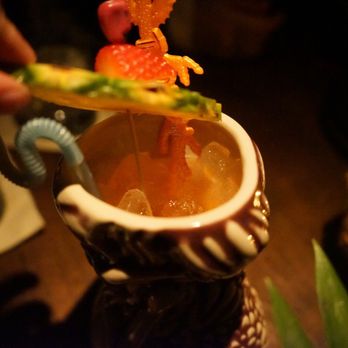 Three Dots and A Dash - Asian Fusion Near Me - Chicago, Illinois Three Dots and A Dash - Asian Fusion Near Me - Chicago, Illinois