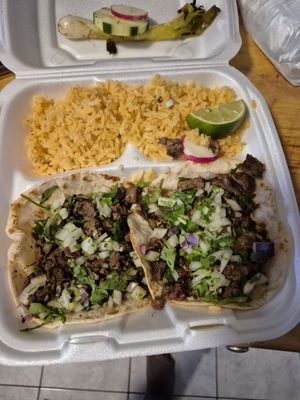 Taqueria Michoacan by null