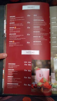 Menu photo 2 Eu Tu Eles Bar São Paulo, SP Menu photo 2 Eu Tu Eles Bar São Paulo, SP