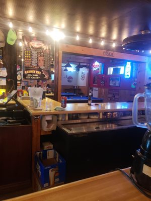 Moran's Bar & Grill by null