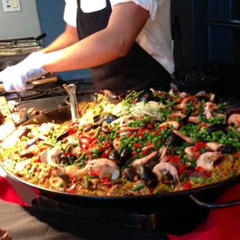 Coco Palm Restaurant - Paella, prime rib and omelet stand... - Cuban Near Me - Pomona, California