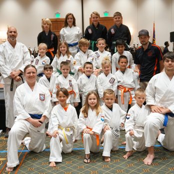 No Limits Karate Academy - 2017 USKA Nationals - Karate Near Me - Phoenix, Arizona No Limits Karate Academy - 2017 USKA Nationals - Karate Near Me - Phoenix, Arizona