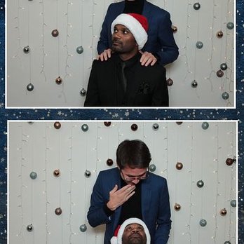 Good Timez Photo Booth - Photo Booth Rentals Near Me