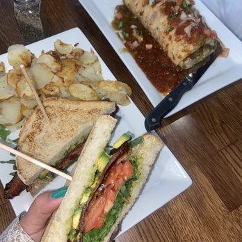 Over Easy - Surprise - Blt - Breakfast & Brunch Near Me - Surprise, Arizona Over Easy - Surprise - Blt - Breakfast & Brunch Near Me - Surprise, Arizona