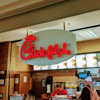 Chick-fil-A - Chick-fil-A - Fast Food Near Me - Greenville, South Carolina Chick-fil-A - Chick-fil-A - Fast Food Near Me - Greenville, South Carolina