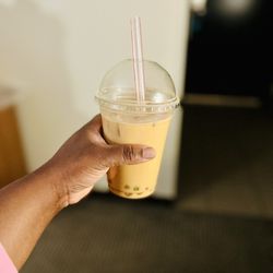 Bowl of Phở - Thai Thai Tea