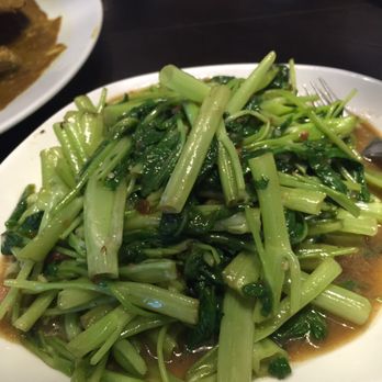 Saigon Star - Belachan KangKong ($13) - Vietnamese Near Me - Richmond Hill, Ontario Saigon Star - Belachan KangKong ($13) - Vietnamese Near Me - Richmond Hill, Ontario