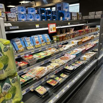 Loius Delhaize - Grocery Near Me