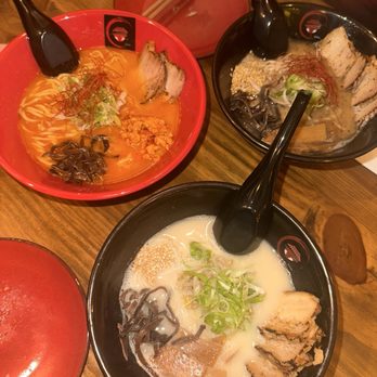 Ramen Bar Kazoku - Kazoku Miso Ramen. Kazoku Black ramen. Kazoku White Ramen. - Ramen Near Me - Charlotte, North Carolina Ramen Bar Kazoku - Kazoku Miso Ramen. Kazoku Black ramen. Kazoku White Ramen. - Ramen Near Me - Charlotte, North Carolina