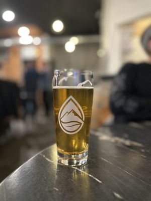 Distant Brewing by null