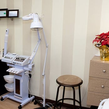 Skincare Solutions - Inside Skincare Solutions Rm 411 - Day Spas Near Me - Raleigh, North Carolina