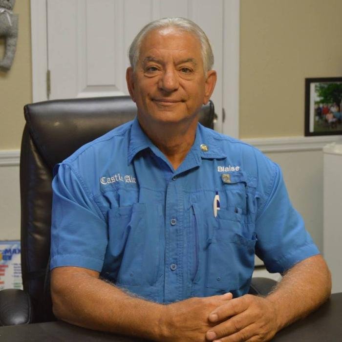 CASTLE AIR Updated October 2024 18 Photos 121 N McCall Rd