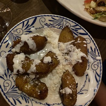 Meso Maya Comida y Copas - Mexican Near Me - Fort Worth, Texas