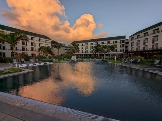 Sheraton Kauai Coconut Beach Resort by null