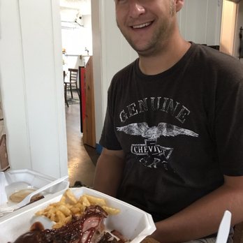 Hungry Bear BBQ #2 - 5 Rib dinner - Barbeque Near Me - Gatlinburg, Tennessee Hungry Bear BBQ #2 - 5 Rib dinner - Barbeque Near Me - Gatlinburg, Tennessee