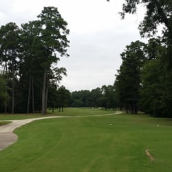 Deerwood Club