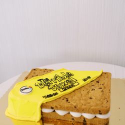 Sweet Girlz Bakery & Cafe