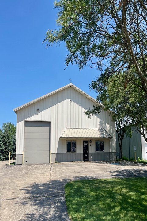 Slide of Enterprise Plumbing