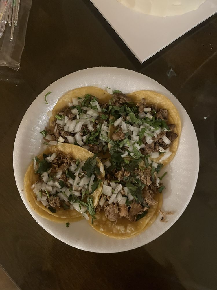Tacos El Ilegal