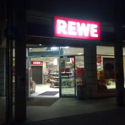 REWE