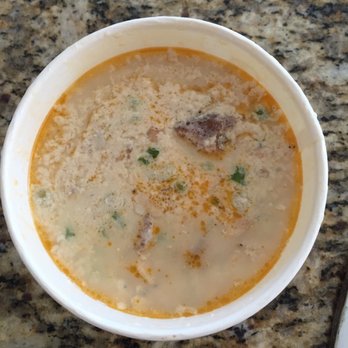 JJ Bakery - Xian Dou Jiang! - Bakeries Near Me - Arcadia, California