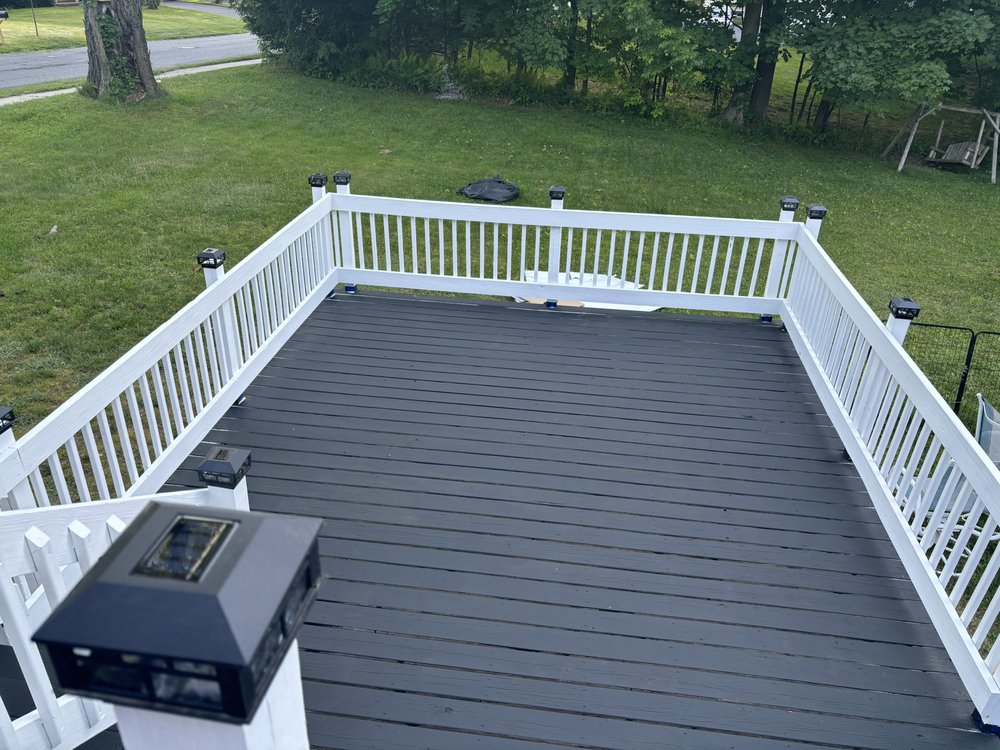 DECK DOCTORS - Updated April 2026 - 62 Dunsany Dr, Longmeadow ...